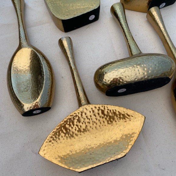 Vase Collection - 6ea. - Picture 6 of 7